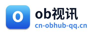 ob视讯 Logo